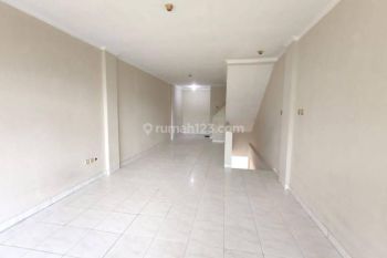 Disewakan Ruko Murah di Mainroad Pungkur