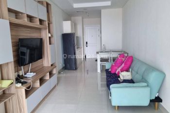 Di Sewakan Apartemen Apartemen Grand Madison 2 Bedroom Furnished