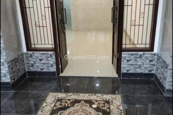 Rumah Baru Renovasi Semi Furnish di Kopo Permai Bandung