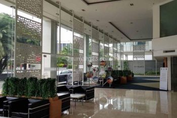 Disewakan Gedung Kantor 11 Lantai di Menteng, Jakarta Pusat