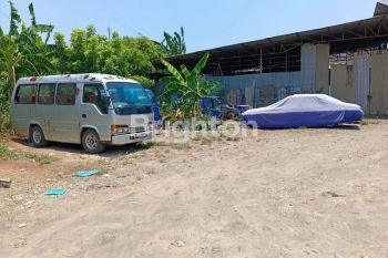 TANAH MURAH COCOK UTK KOS2AN, TULUS HARAPAN KEC.TEMBALANG