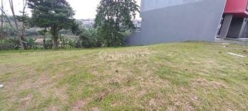 Tanah Kavling Kawasan Elit di Kota Baru Parahyangan