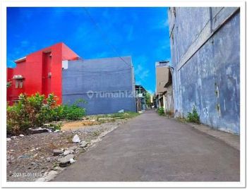 Lahan Prospek Dibangun Kost, Area Mahasiswa Uii Legalitas Aman, Top