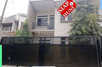 Rumah Hommy Rumah Siap Huni Di Dkt Tsm Kota Bandung 190M4