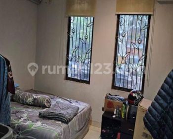 Rumah Bagus Nyaman Murah Siap Huni The Green Bsd