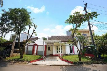 Rumah Aesthetic Murah Di Depok Dekat Rs, Siap Huni Bisa Nego