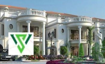 Rumah murah 2,8 M Darmo permai timur Darmo Baru barat