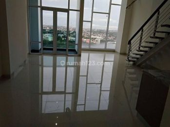 BROOKLYN SOHO CBD ALAM SUTERA HARGA DIBWH PASARAN  LOKASI SANGAT STRATEGIS