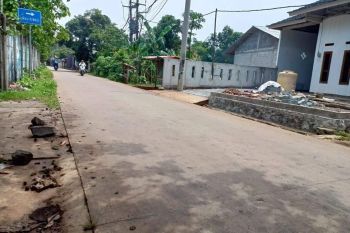 Investasi Kavling Green Yasmin Village SHM, Dekat Stasiun Cicayur