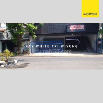 Disewakan Ruko di Raya kupang jaya