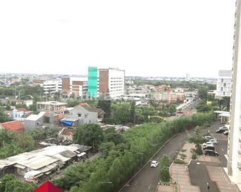 Apartement Springlake view Summarecon Bekasi 2 BR Furnished