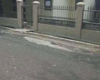 Rumah Bagus Dan Siap Huni di Sindanglaya, Bandung