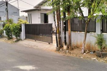 Jual Gudang Daerah Joglo