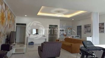 Super Luxury, Hunian Mewah Diarea Beken Singgasana Pradana, Bdg