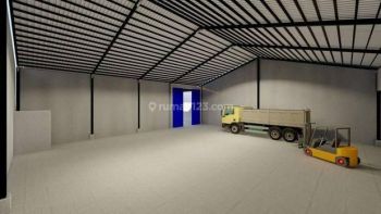 OL05-Gudang Mahendrata Dijual