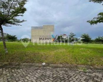 Tanah Kavling Harga Murah di Cluster Hill Araya Golf Malang