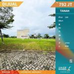 thumbnail-tanah-kavling-harga-murah-di-cluster-hill-araya-golf-malang-3