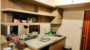 Apartement APARTEMEN PUNCAK KERTAJAYA 2 BR Furnished Bagus
