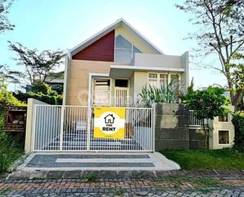 RUMAH DESAIN MODERN SELANGKAH DARI ELPICO VPT