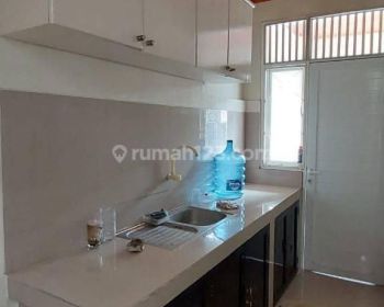 Kavling Komersial Zora Bsd. Dekat Grandlucky Qbig Bsd