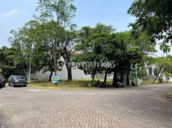 Kavling Dijual Pik1 Pinisi Indah Uk770 M2 At Jakarta Utara