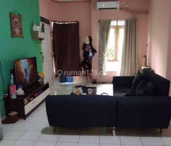 Rumah Bagus di Bintara, Bekasi