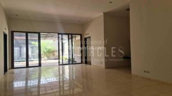 Sewa Sultan Rumah Wow Semi Furnished Kota Baru Parahyangan Kbp