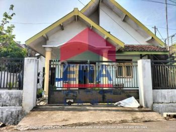 Ruang-usaha di Parangargo Gg Flamboyan, Malang Bagus