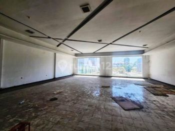 Ruko Strategis Poros Jalan Raya Soekarno Hatta Malang