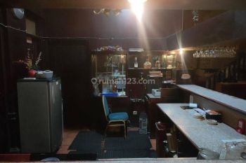 Ruko Dijual Tempat Karaoke Masih Berjalan di Setrasari