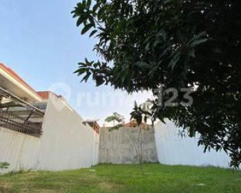 Dijual Tanah Graha Famili Blok D, Surabaya Barat