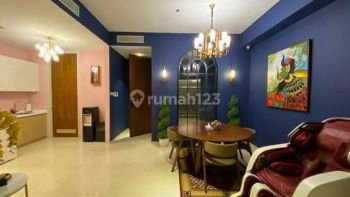RUGI APARTEMEN SAUMATA ALAM SUTERA