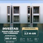 thumbnail-investasi-kosan-income-200-jtth-dekat-kampus-ui-surat-shm-10-kamar-0