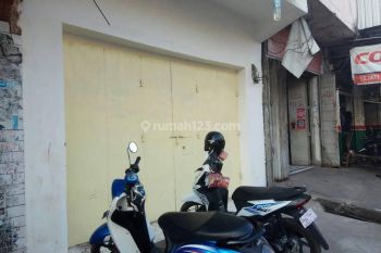 Ruko Strategis Pusat Kota, jl. Urip Sumoharjo