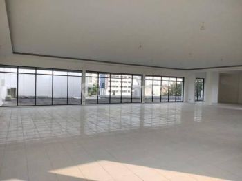 Gedung 5 Lantai Di Angkasa Raya Harga Nego