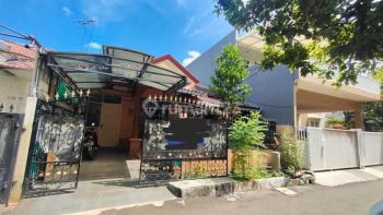 Disewakan Cepat Rumah di Cluster Italy Banjar Wijaya Tangerang