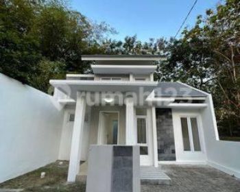 Hunian Baru Kawasan Berkembang Di Sedayu