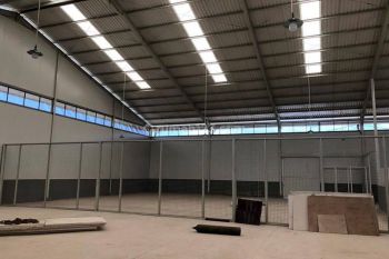 Pabrik Baru Besar dan Startegis di Subang Indramayu Dekat Pelabuhan