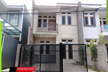 Ayo Survey Rumah Baru Ready Stock Smun8 Bandung 158M5