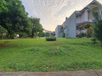 Super Murah!! Kavling Kota Wisata Cibubur