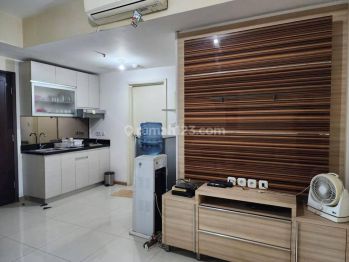 Sewa Casa Grande 1br Fully Furnished Tower Mirage