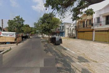 Disewakan Ruko Raya Kedungsari Magersari Kota Mojokerto Ron.a1428