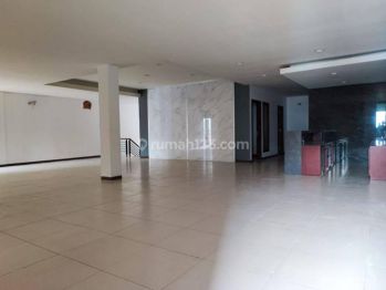 Disewa Ruko  2 Gandeng Kirana Boutique Boulevard Raya Kelapa Gading