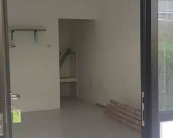 Disewakan ruko depok sleman, dekat hartono mall