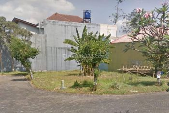 Tanah Araya lokasi exclusive di Telaga golf