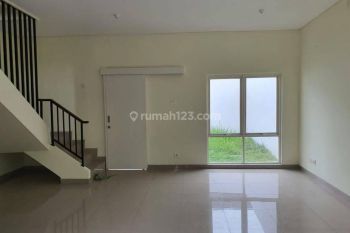 Disewakan Ruko Asri Dan Bersih di Vasana Harapan Indah 2 Bekasi