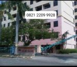 thumbnail-disewakan-apartemen-puri-elok-cakung-type-2-kmr-furnish-free-wifi-0