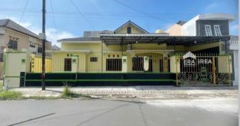 Rumah Dijual Lokasi Solo Barat, Colomadu, Karanganyar
