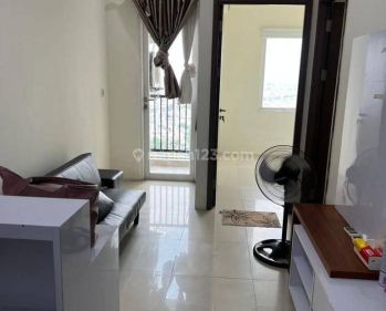 Apartemen Dijual Dan Disewakan di Northland Ancol Jakarta Utara