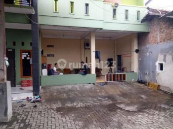TERMURAH Dijual Tanah Dan Bangunan di Marunda Cilincing 1.000 m2 Jakarta Utara